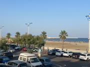 Appartement T2 climatisé avec parking, près de la plage, 5 couchages - FR-1-797-12