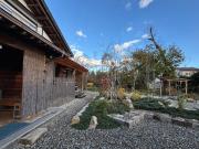 ゲストハウス かぶろの庭