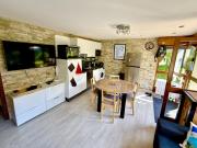 Appartement 1 chambre avec terrasse et parking, 6 pers - FR-1-836-55