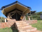 Leruk Maasai Mara Camp