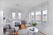 Designer Styled Studio in Central Trendy Glebe