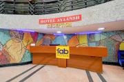 FabHotel Ayaansh