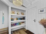 Pet-friendly Private Retreat with Large Backyard