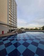 Baloi Apartemen by homestay81