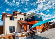 Guesthouse Nomad Inn Gangneung