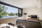 Chic 2-bed Bridgeview Apartments Batemans Bay