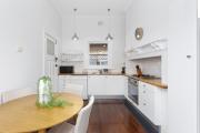 Elegant Art Deco Semi Detached 2-Bed Home by Parks