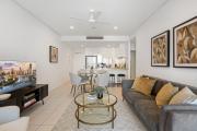 Riverside 2-Bed by Brisbanes Landmarks with Pool