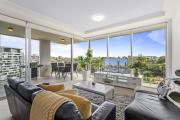 High-Floor 2-Bed CBD Unit With Views & Amenities