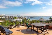 Perfectly Located Studio by Rushcutters Bay Park