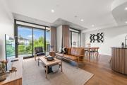 Stylish 2-Bed in Braddon with Alfresco Dining