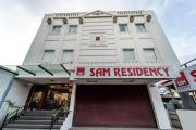 Treebo Sam Residency