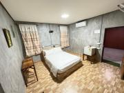 ลีลา รีสอร์ท Leela Resort