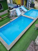 Top Kampong Telok Sisek