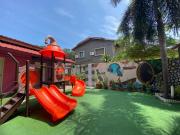 Top Kampong Telok Sisek