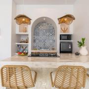 EnyaVillas 1, Brand New Boutique Mediterranean