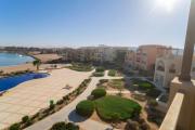 Stunning 4BD-LagoonView-Gouna