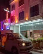 Continental Airport Hotel