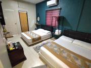 Top Kampong Telok Sisek