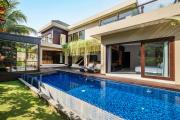 Villa Mango - 3 BR in Ungasan with Free Access to the Muscle Gym