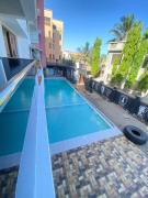 burane holiday apartments