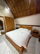 Villa Aiden Bungalow 3 near luwatu