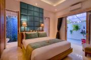 Verena 5 BR Ocean View Private Pool Villa ZN373
