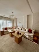 Anfa Ivory Hassan II