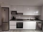 La Petite Forêt Resort Apartment in Benidorm