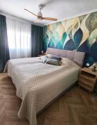 Light Blue Apartment Orihuela Costa