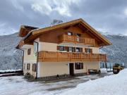 Casa Davarda - Appartamento Lusia