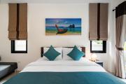 Top Ao Nang Beach