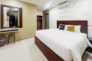 Urbanview Hotel X Ten Harbour Bay Batam