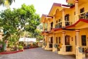 R mansion