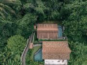 Ubud Dream Villas - Petulu