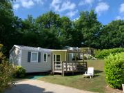 Mobilhome Ibiza climatisé 48