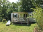 Mobilhome Ibiza climatisé 48