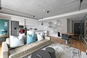 Two Bedroom Green Point Rooftop Pool & BBQ