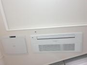 2912#InfiniteSkySuite #HighFloorView #ModernChicStay #SpaciousComfort