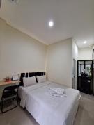 TRAM - The Seturan Raya Eksklusif Rooms