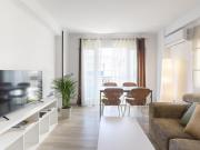 LU&CIA MALAKA Apartment