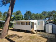 Camping 4 étoiles - Piscine - ccafgbh