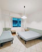 Bright and cozy apartment in Bibione