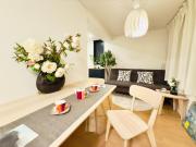 Skytree Garden Hotel