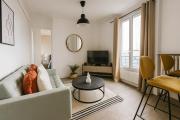 Magnifique appartement au 17 eme