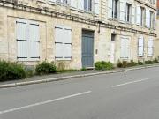 Nid du marché hypercentre La Rochelle, wifi