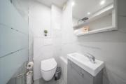 appartement à proximité de bâle avec accès tram et wifi