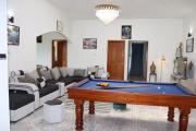 Panoramic Seaview suite