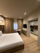 Top Tirana