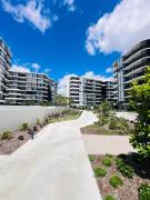 Riverfront Serenity Suite